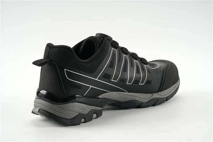 S2521 Fashion Oxford Fabric Safety Shoes price